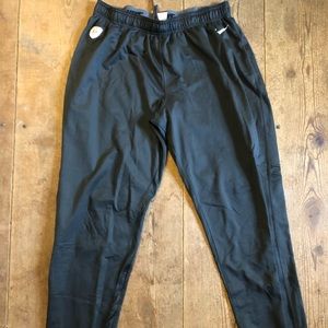 Nike Dry-Fit Athletic Pants